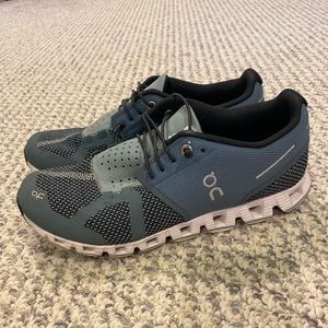 Size 7.5 Women’s Cloud 5